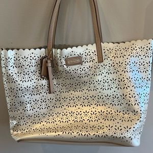 Coach Tote Bag